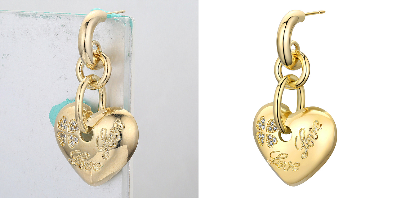 珠宝饰品产品精修白底图（图ZMjg2MzgxMDQw） - 修图/后期 - 站酷设计师电波TING原创素材 - 站酷ZCOOL