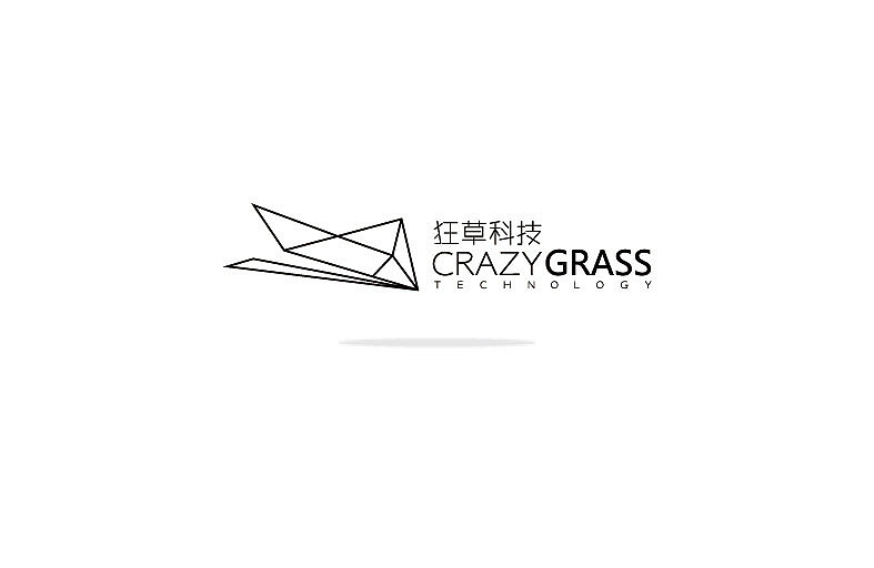 狂草 CRAZYGRASS