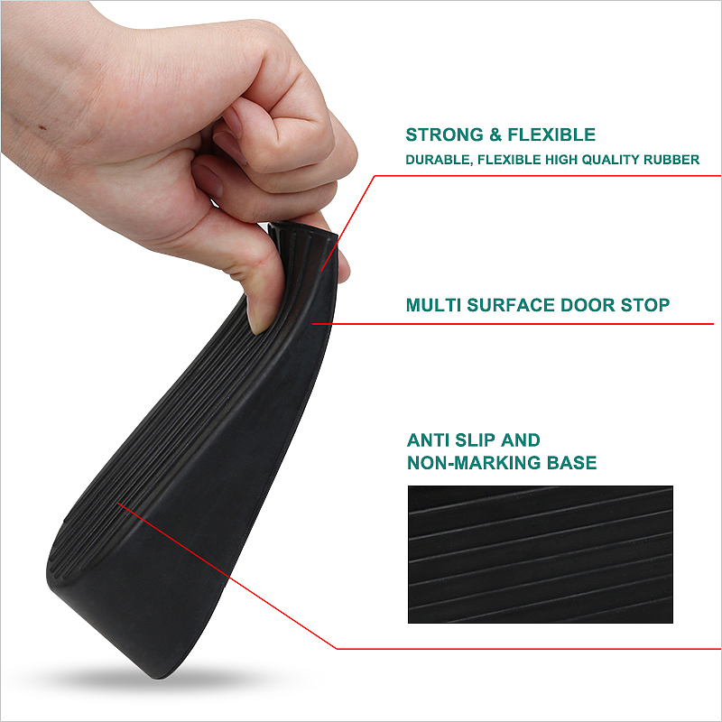 黑色门顶 精修 | 亚马逊