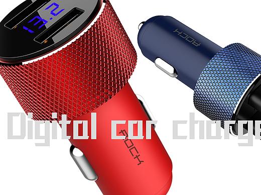 车载充电器 2018