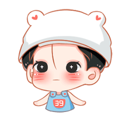 小鱼果微信表情（图ZOTQyNjgxNDA=） - 网络表情 - 站酷设计师帽子大侠原创素材 - 站酷ZCOOL