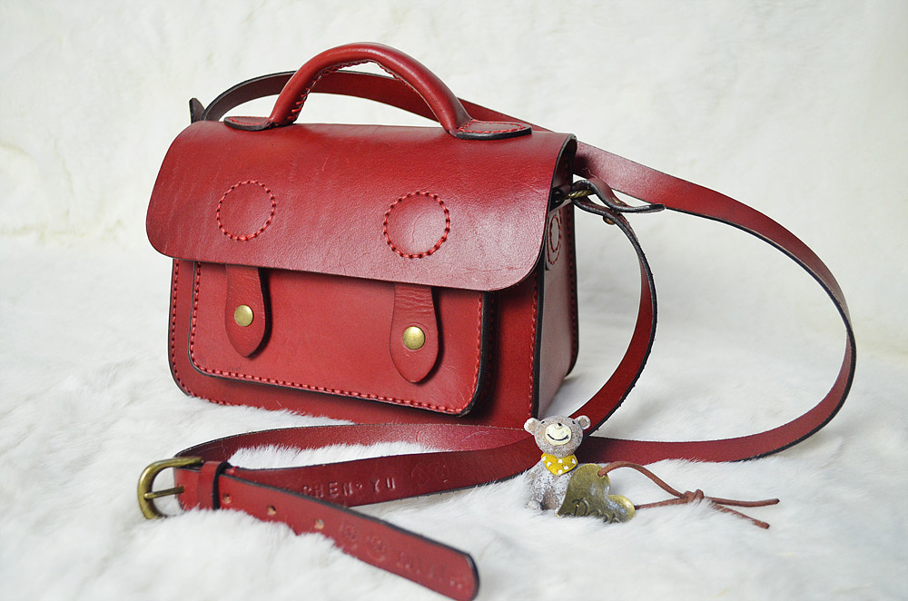 所谓文艺清新的包包们(图ZMjI0NTM5Mjg=) - 工艺品设计 - 站酷设计师一起顽皮原创素材 - 站酷ZCOOL
