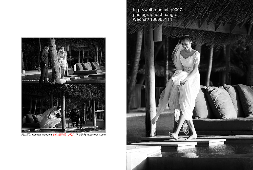 旅行婚纱（图ZNDUyNjE5MjQ=） - 人像摄影 - 站酷设计师摄影师黄棋原创素材 - 站酷ZCOOL