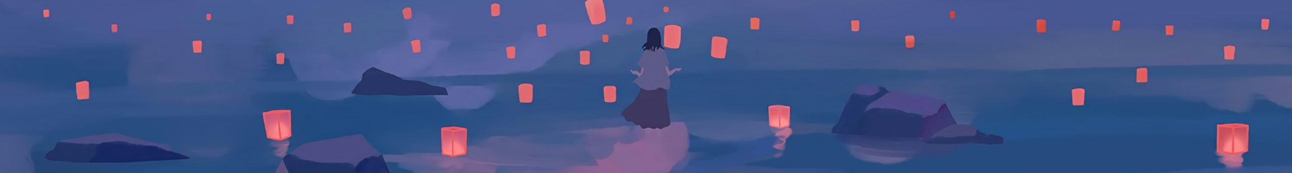 小女爱919的个人主页（封面预览） - 主页封面设置 - 站酷设计师小女爱919原创素材 - 站酷ZCOOL