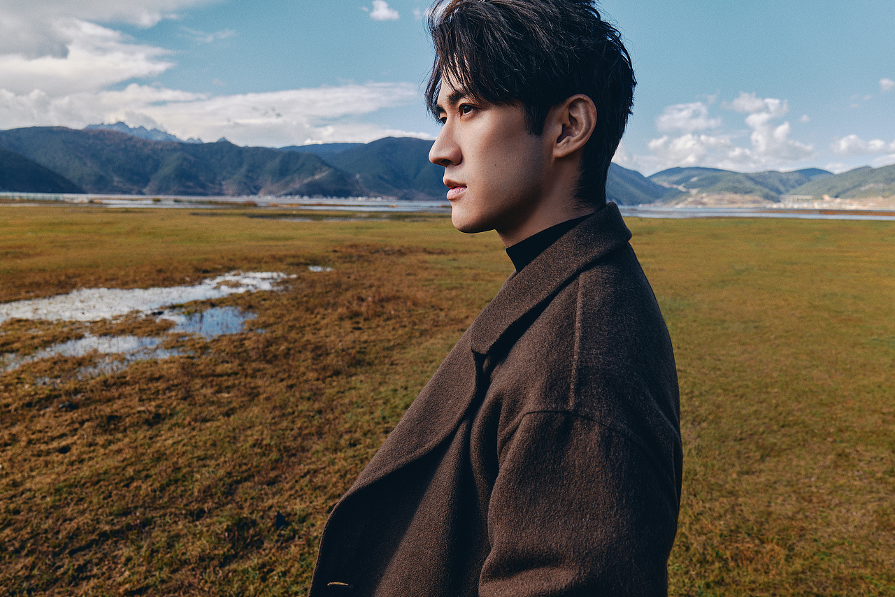 李治廷（图ZMzIxNzk4NzY4） - 修图/后期 - 站酷设计师metis墨原创素材 - 站酷ZCOOL