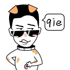 表情包-二爷不二（图ZMTMyODIzMzY4） - IP形象 - 站酷设计师杨芋圆原创素材 - 站酷ZCOOL