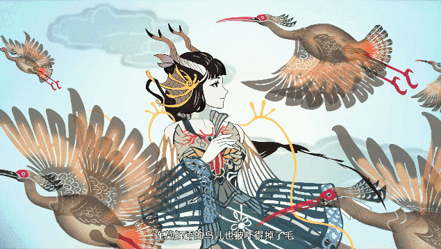 大话西游首部皮影动画(图ZMTgxNDkwODg4) - 动画片 - 站酷设计师1cmstudio原创素材 - 站酷ZCOOL