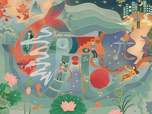 ‪由π而生 跨越古今‬