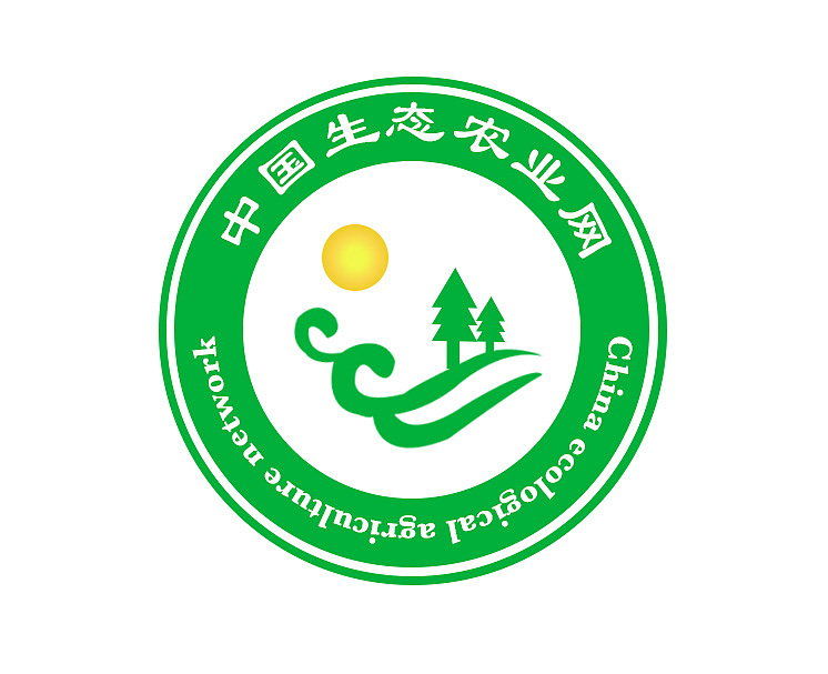 《中国生态农业网logo》（图ZNzkxOTE0MTY=） - Logo - 站酷设计师UI设计影秀原创素材 - 站酷ZCOOL