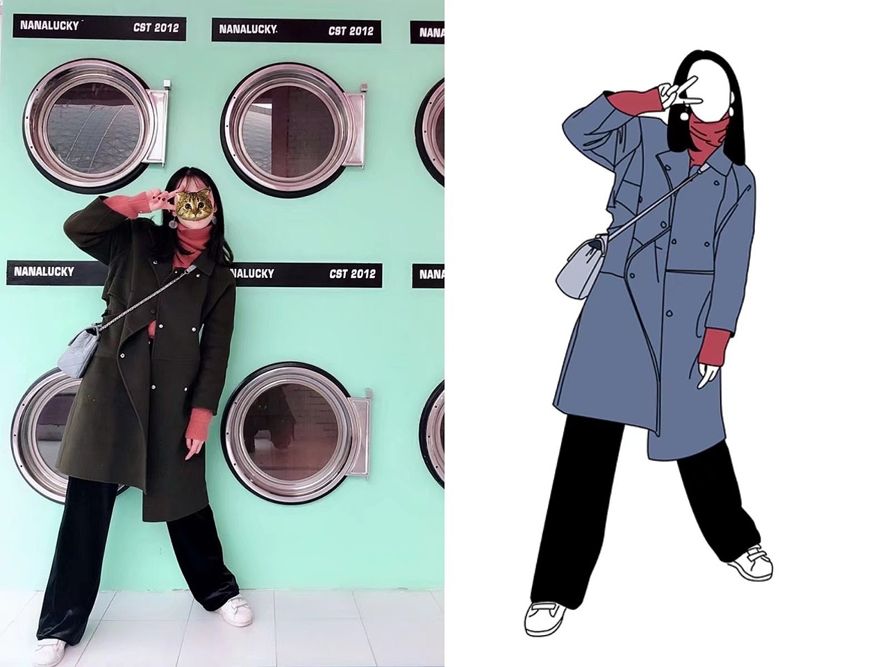 画我的想的 画值得纪念的。（图ZMTExNjgwMjA0） - 其他平面 - 站酷设计师季四七原创素材 - 站酷ZCOOL