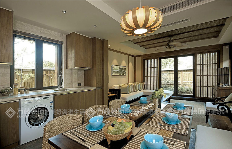 长春方林装饰最新客厅装修图片2019（图ZMTc2MzgwMDI0） - 家装设计 - 站酷设计师方林装饰集团原创素材 - 站酷ZCOOL