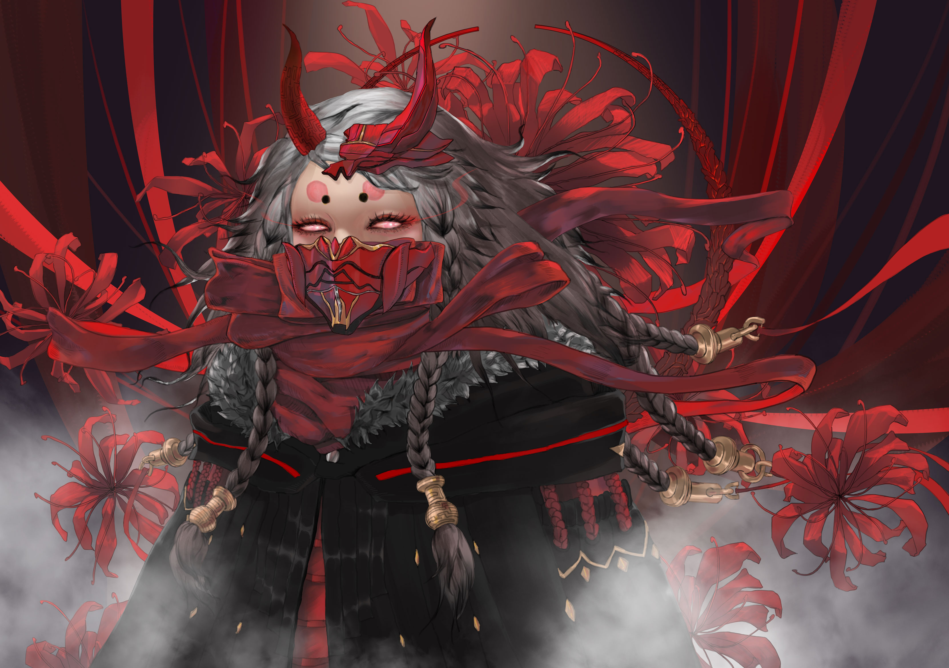 怪匪R的个人主页（封面预览） - 主页封面设置 - 站酷设计师怪匪R原创素材 - 站酷ZCOOL