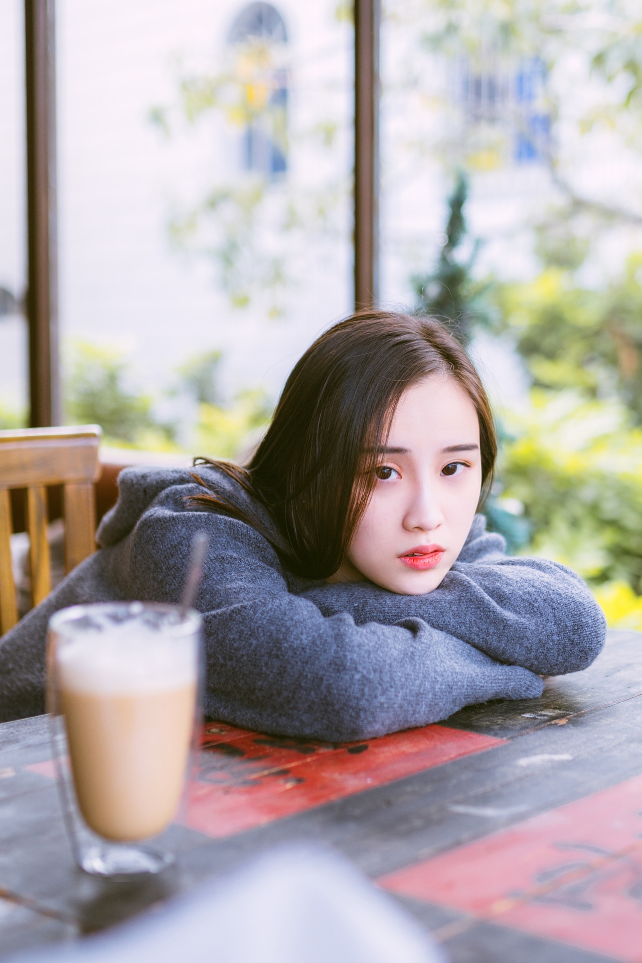 万物静默,时日漫长