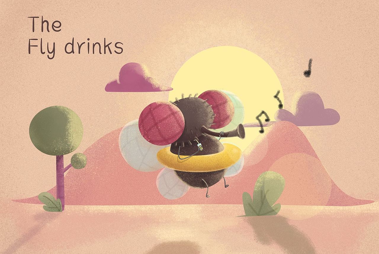 一波乱七八糟手绘，设计类作品（图ZMTU0MjU0OTc2） - 品牌 - 站酷设计师Wuuhoo原创素材 - 站酷ZCOOL