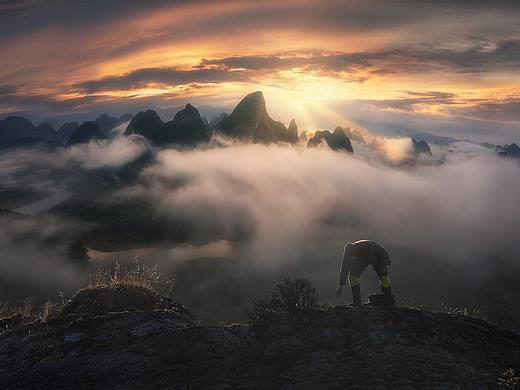 山