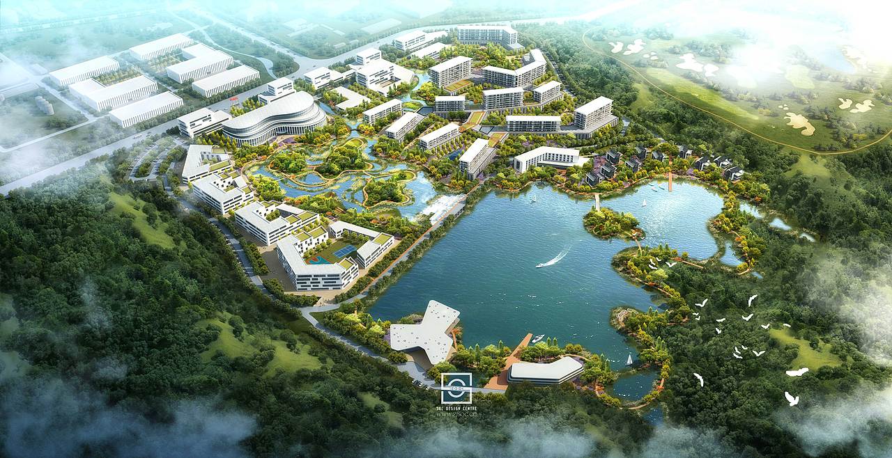 2020年鸟瞰作品集