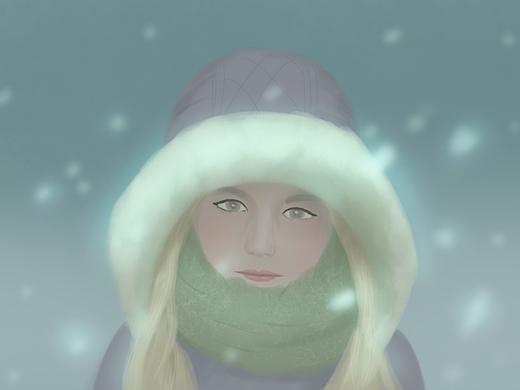 200张日绘(112/200)