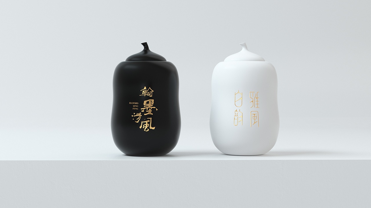 上行案例 / 茶叶包装设计合集（图ZMjU4NDU2Nzc2） - 包装 - 站酷设计师石昌鸿原创素材 - 站酷ZCOOL