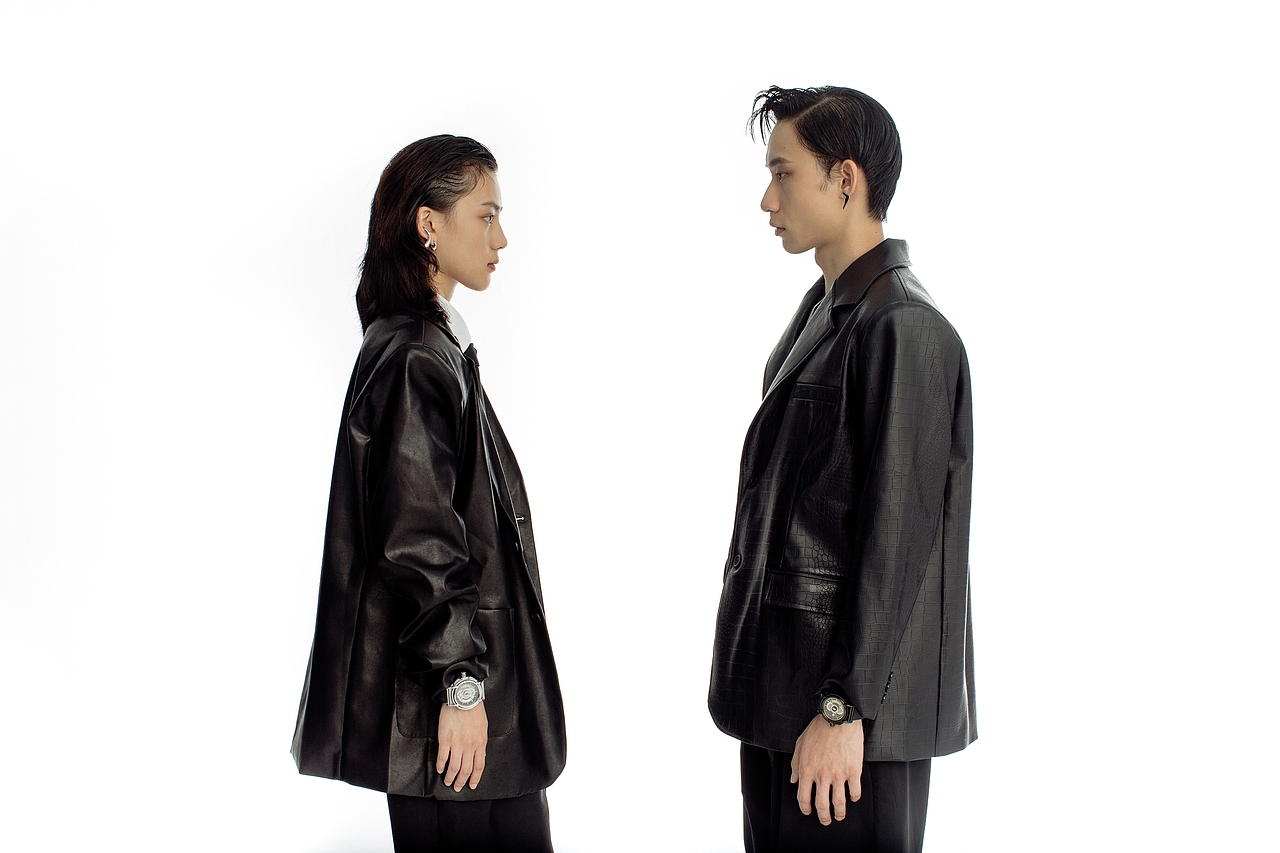 DONHA WATCH SS20 Lookbook