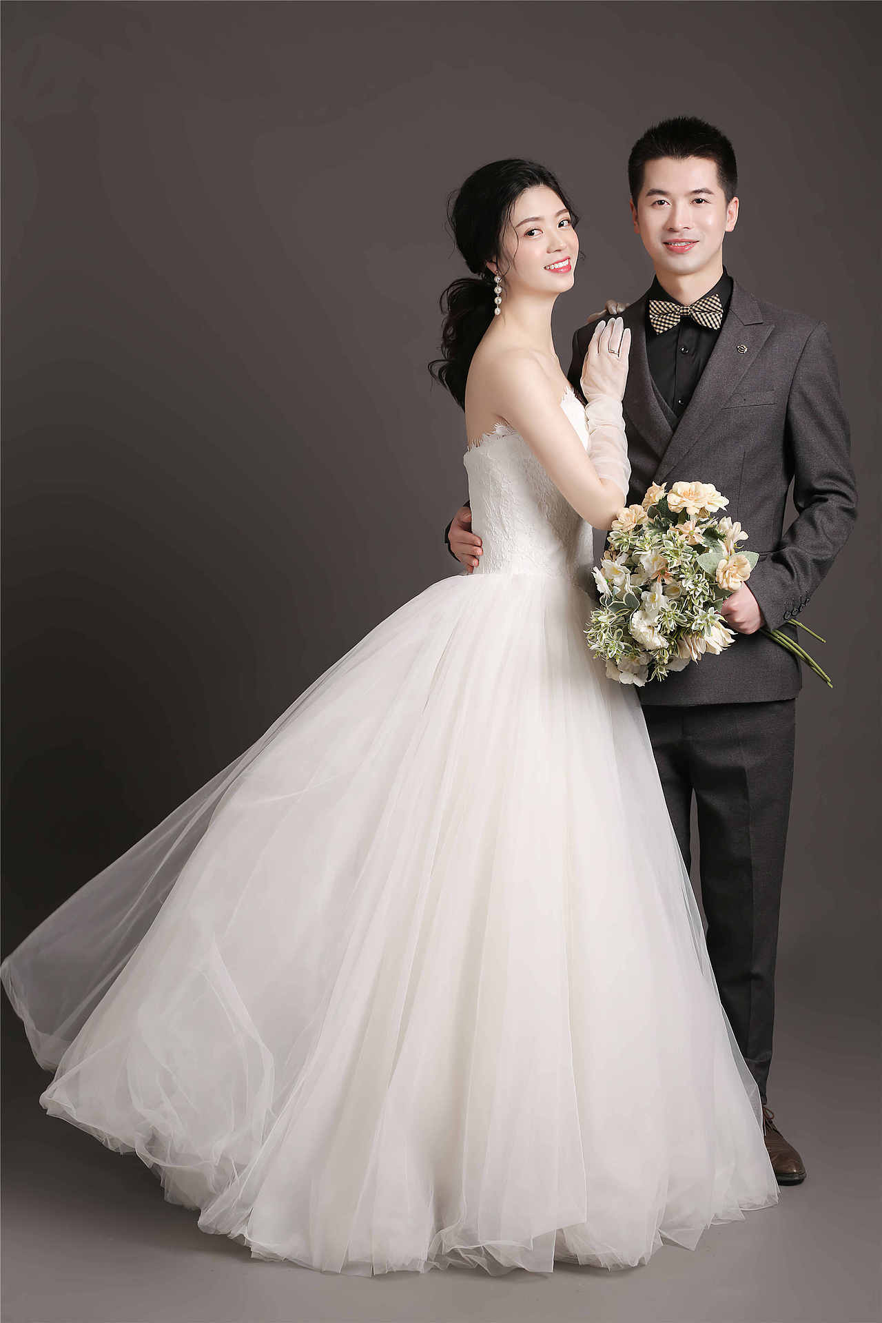 灰色经典（图ZMjMyNTI3ODk2） - 人像摄影 - 站酷设计师屿林工作室原创素材 - 站酷ZCOOL