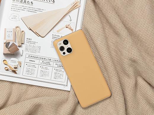 随手拍丨OPPO Find X3 宇宙摩卡