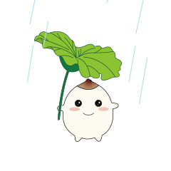 地方旅游局特色吉祥物卡通形象gif微信表情包