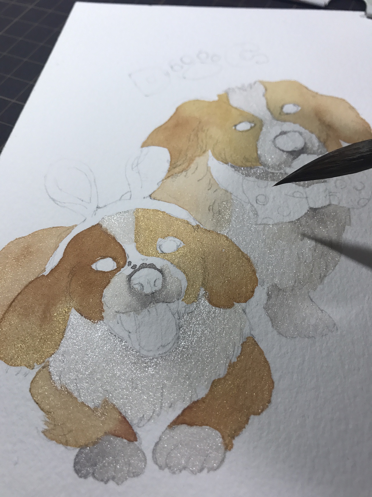 狗狗日常（图ZMTEzMDg4OTQw） - 创作习作 - 站酷设计师你想吃小鱼干吗原创素材 - 站酷ZCOOL