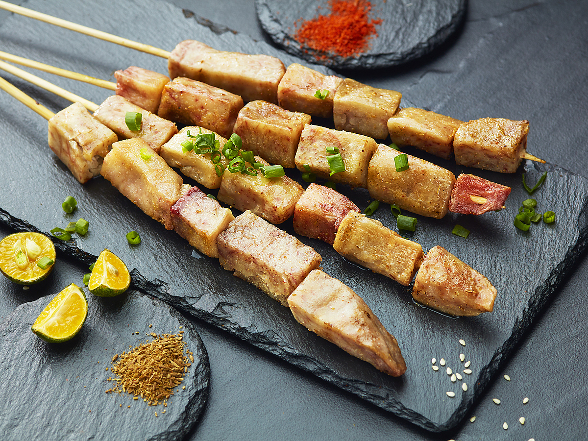 餐饮菜品饮品拍摄