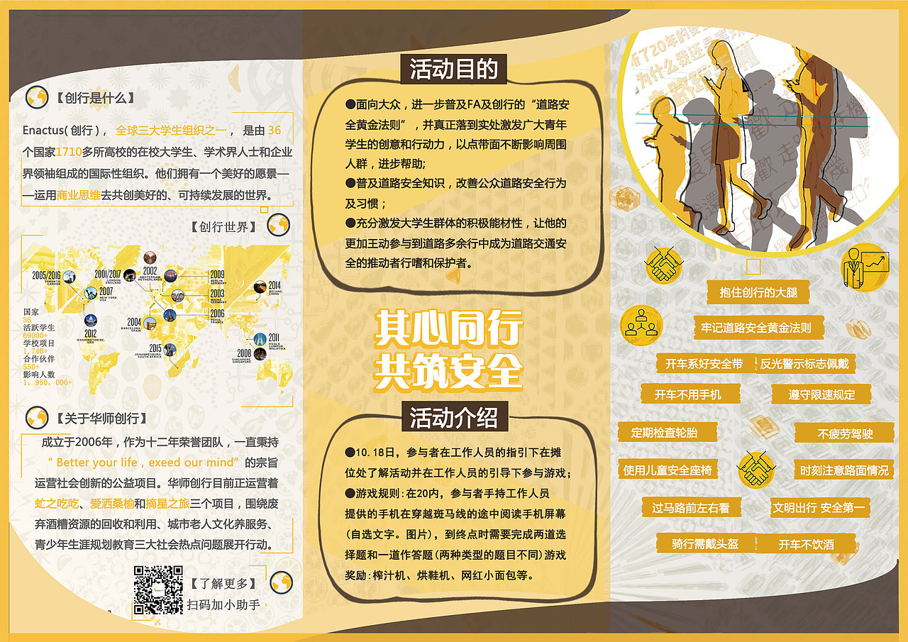 道路安全，从我们做起（图ZMTczNDQ3ODYw） - 其他平面 - 站酷设计师keenely原创素材 - 站酷ZCOOL