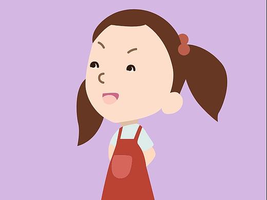 育儿app引导页设计