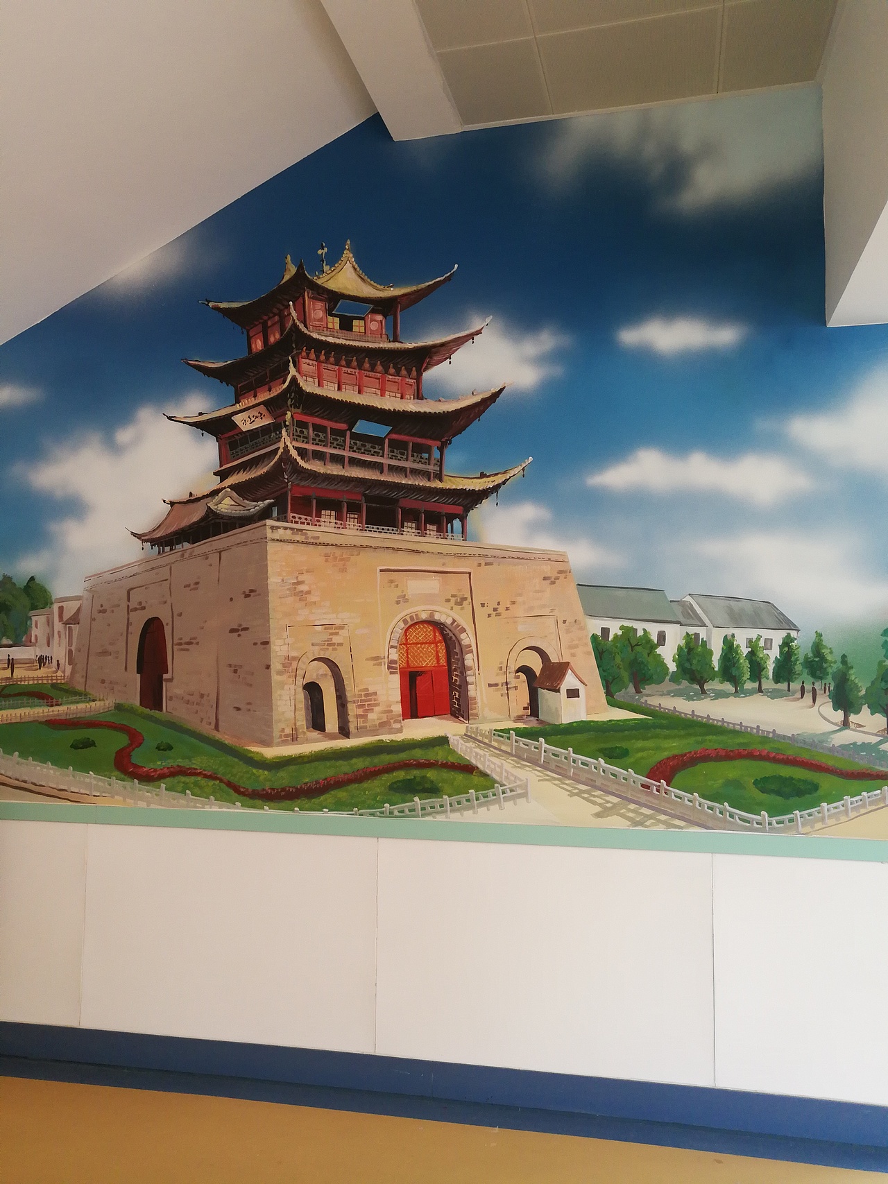 星空彩绘（图ZMTAzMDEyNDY0） - 新锐潮流插画 - 站酷设计师画画嘞老王原创素材 - 站酷ZCOOL
