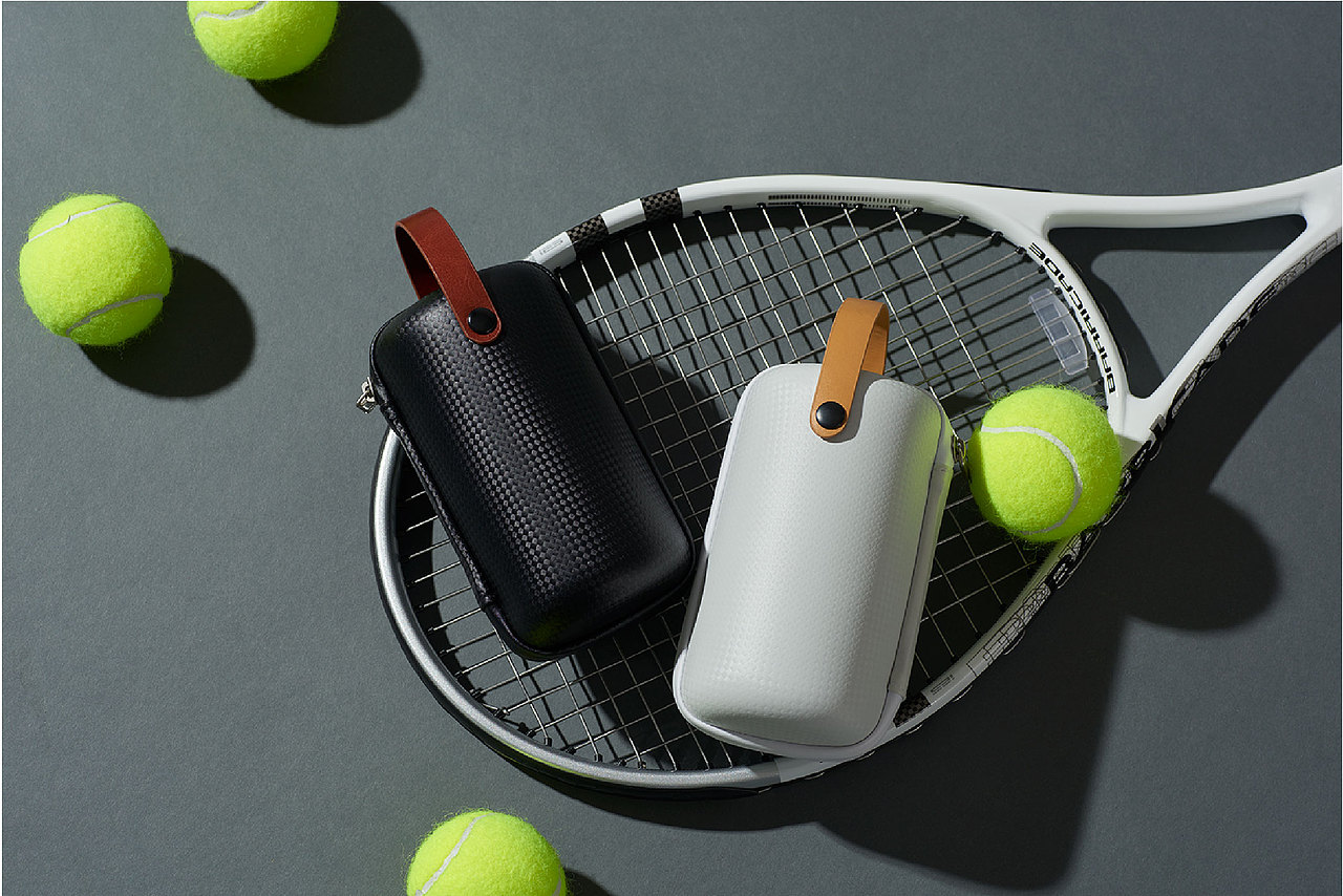 哲品 π杯 便携旅行茶杯（2017德国iF奖）