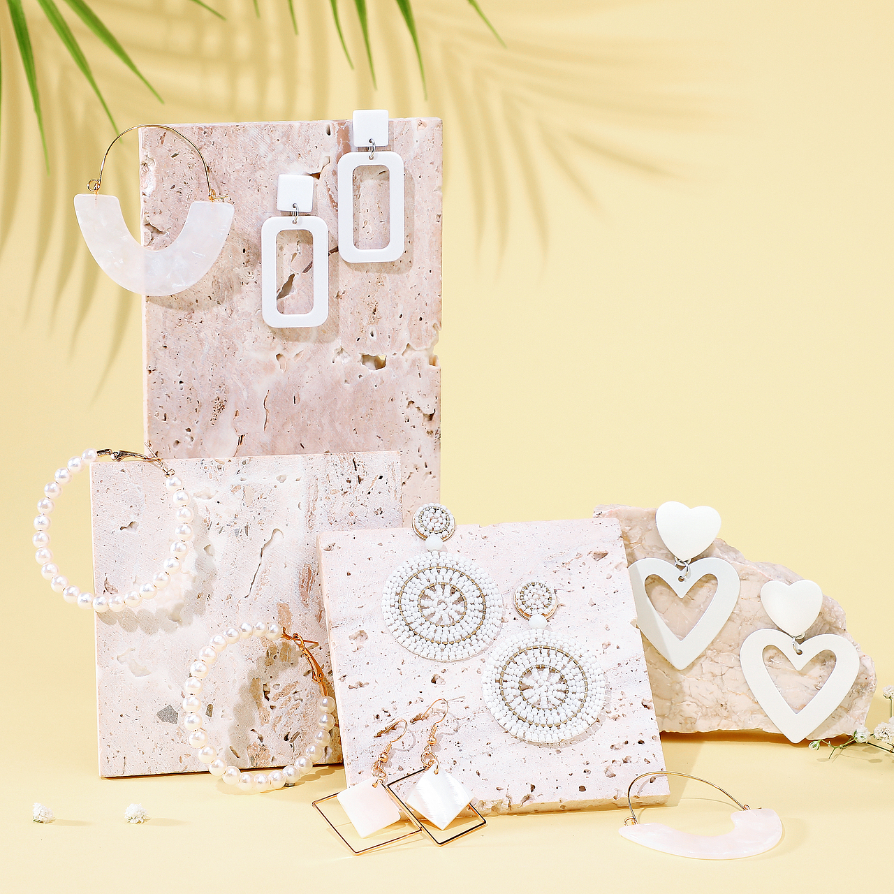 首饰杂糅（图ZMzIwODk4NDEy） - 产品摄影 - 站酷设计师蒋二亿原创素材 - 站酷ZCOOL