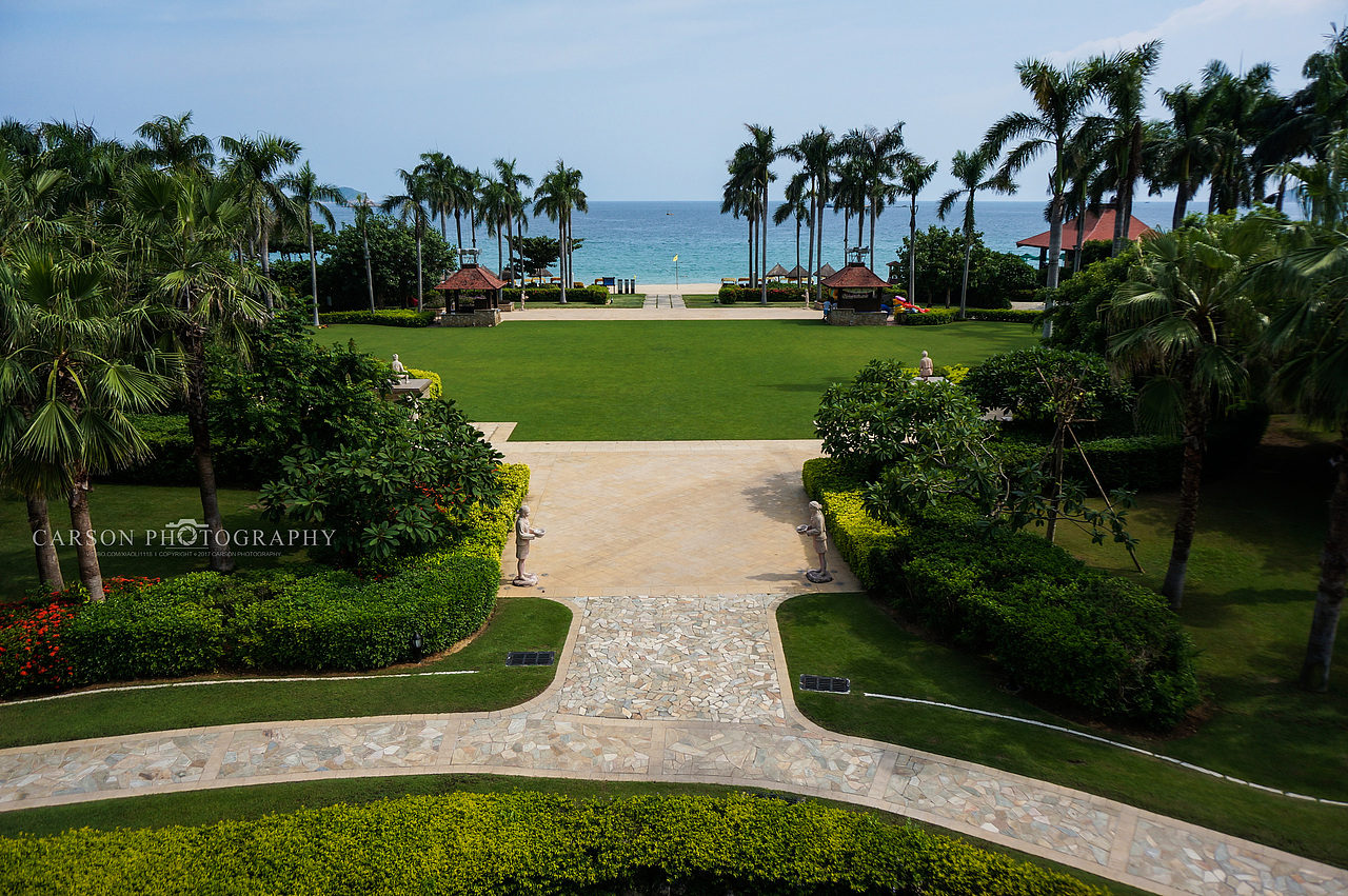 三亚印象（图ZNjc3MzczNjQ=） - 风光摄影 - 站酷设计师Carson_小立原创素材 - 站酷ZCOOL