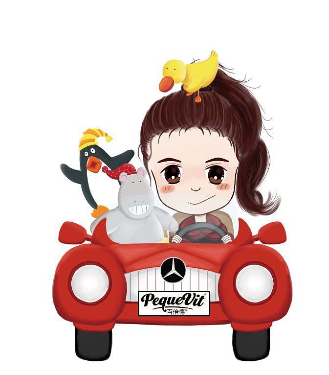 17回家（图ZNjg4MzM1ODQ=） - 商业插画 - 站酷设计师magesasa原创素材 - 站酷ZCOOL