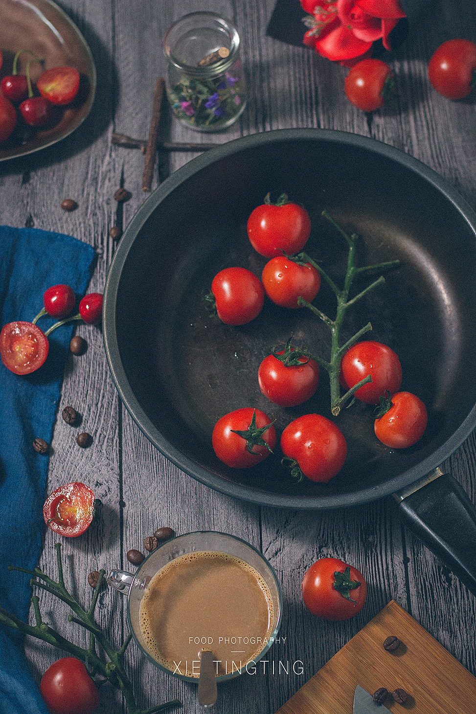 4月（图ZNzc1NzIxODQ=） - 产品摄影 - 站酷设计师乐天逍遥原创素材 - 站酷ZCOOL