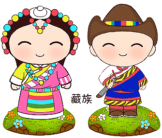 云南少数民族