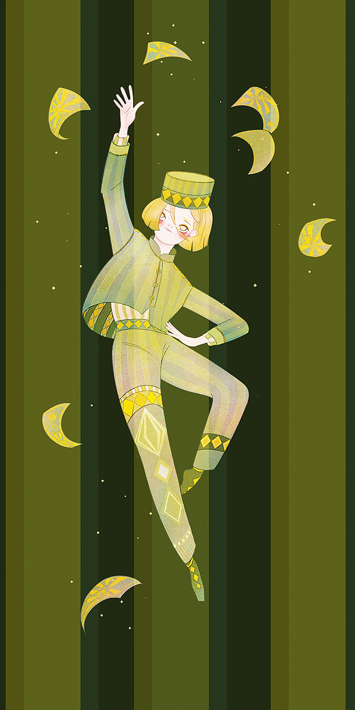 MXT（图ZMTA0MTQ4MDc2） - 商业插画 - 站酷设计师小猪支书原创素材 - 站酷ZCOOL