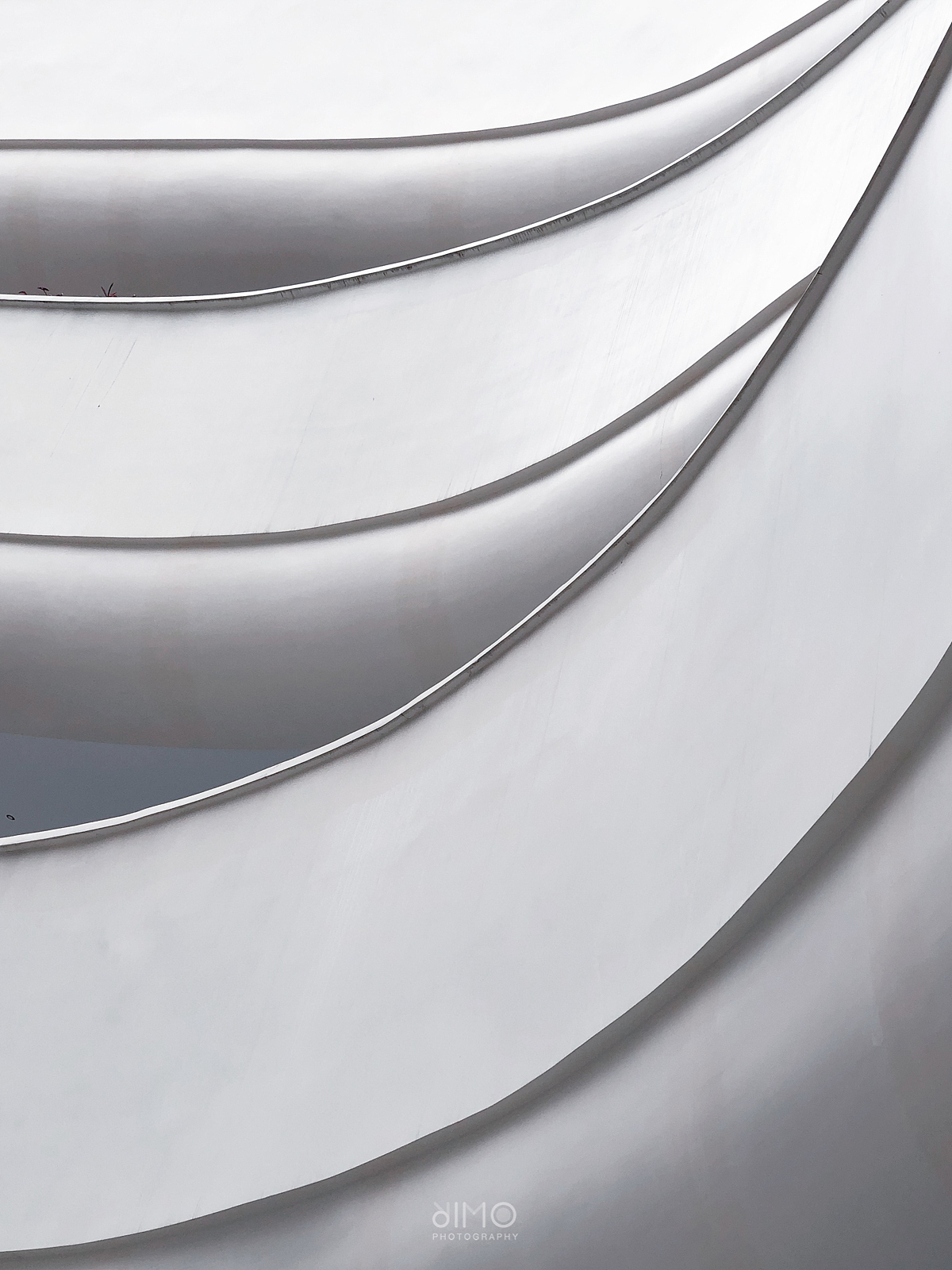 手机摄影 | 建筑与人