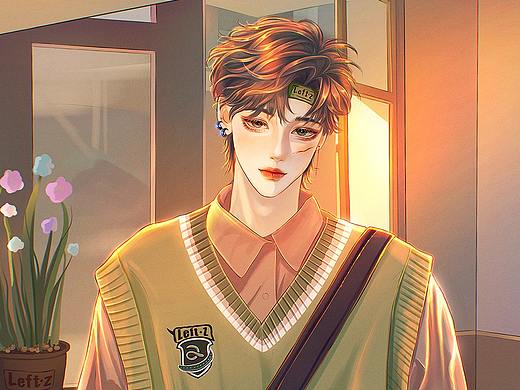 最近的那些心情壁纸之情侣篇