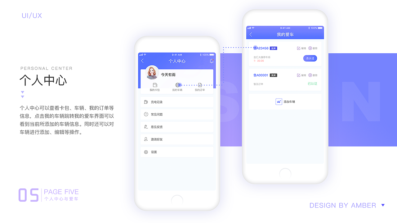 作品集（图ZMTcxMjEzNDYw） - APP界面 - 站酷设计师酷酷的Amber原创素材 - 站酷ZCOOL