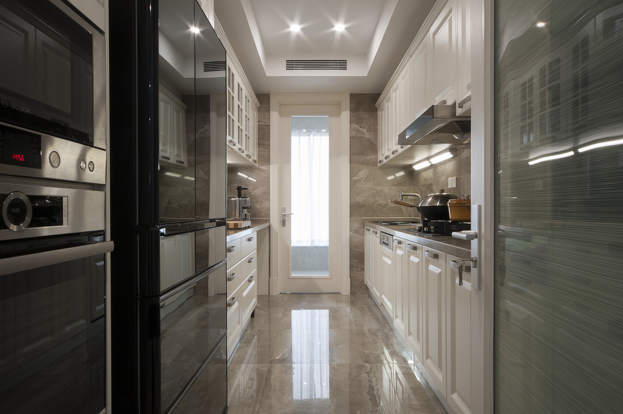 作品 | 华侨城 张宅