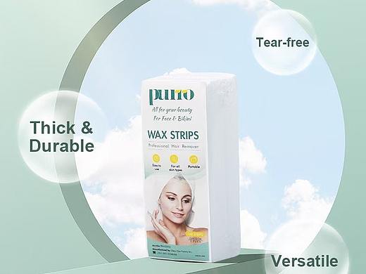 脱毛蜡纸 - 阿里国际站APP页面详情