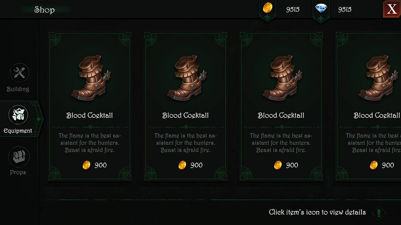 2017煅瑟作品集（图ZMTAzNjYxNDE2） - 游戏UI - 站酷设计师煅瑟原创素材 - 站酷ZCOOL