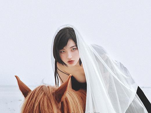 一个人的婚礼