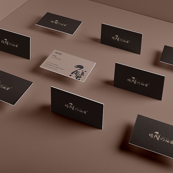 螃蟹的秘密LOGO I PACKAGING DESIGN（图ZMTkyNzU4MTU2） - Logo - 站酷设计师伽玛品牌策划原创素材 - 站酷ZCOOL