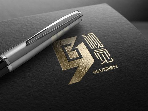 96视觉--LOGO设计
