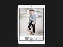 移动端设计 APP H5