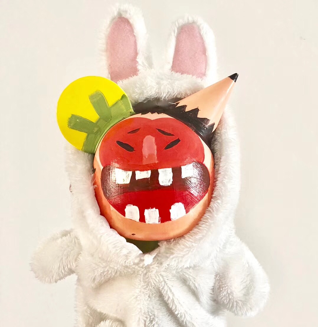 [灌木出品] W.KONG来也！究竟是千猴千面还是72变？（图ZMTI4NDQ4NTY4） - 玩具 - 站酷设计师灌木文化_原创素材 - 站酷ZCOOL