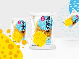 代餐粉包装